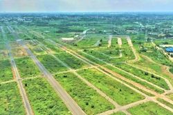 Tâm lý cắt lỗ đất nền giảm dần về cuối năm