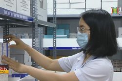 Những vướng mắc trong đấu thầu thuốc