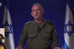 Israel thừa nhận sát hại nhầm ba con tin ở Gaza