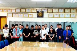 Lào Cai: Triệt phá đường dây cho vay nặng lãi hơn 400 tỷ đồng