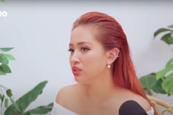 Vân Hugo: Tôi không bao giờ yêu người không chăm lo con riêng của mình