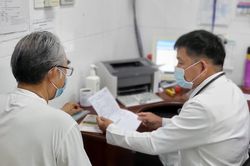 Trời chuyển lạnh đột ngột, bác sĩ cảnh báo gia tăng bệnh nhân tai biến, đột quỵ