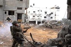 Ít nhất 66 nhà báo đã thiệt mạng tại dải Gaza