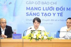 Hơn 50.000 người được khám sàng lọc miễn phí về phổi và ung thư phổi với trí tuệ nhân tạo