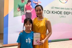 Khán giả tại chung kết Cuộc thi TÔI KHỎE ĐẸP HƠN lần 2: Nếu có lần sau tôi sẽ tham gia dự thi