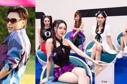 'Chị Đẹp' Ninh Dương Lan Ngọc giành thẻ đen quyền lực, luật chơi ngày càng khắc nghiệt