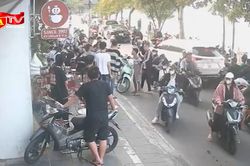 Mẫu thuẫn nhỏ, hậu quả lớn vì cách xử sự bằng bạo lực