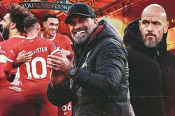 5 điểm nóng có thể định đoạt trận Liverpool - MU