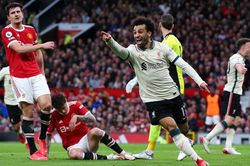 Lịch thi đấu Ngoại hạng Anh vòng 17: Đại chiến Liverpool vs MU