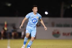 Bảng xếp hạng V-League 2023/24 vòng 6: Hà Nội trở lại cuộc đua, HAGL vẫn 'ngụp lặn' nhóm cuối
