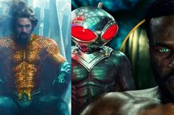 Black Manta lên ngôi: Vai trò mở rộng trong 'Aquaman 2' được James Wan giải thích