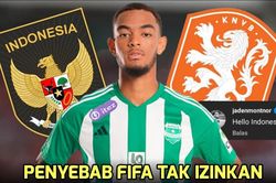 ĐT Indonesia tiếc nuối vì bị FIFA từ chối nhập tịch một cầu thủ 'đặc biệt' trước Asian Cup