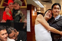 Lương Triều Vỹ và Lương Gia Huy, ai có kỹ năng diễn xuất tốt hơn?