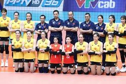 Hoa khôi bóng chuyền của ĐT Việt Nam sắp tham dự giải đấu lớn, ăn tết xa nhà khi xuất ngoại; bến đỗ được xác định