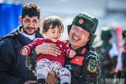 Gần 30 tác phẩm ảnh, video được trao giải Cuộc thi 'Việt Nam hạnh phúc - Happy Vietnam' năm 2023