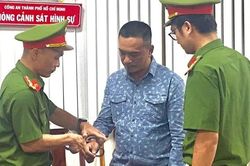 Mạo danh cán bộ Bộ Công an lừa đảo chiếm đoạt 9 tỷ đồng