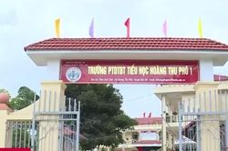 Lào Cai chỉ đạo làm rõ thông tin về bữa ăn bán trú tại trường tiểu học ở Bắc Hà