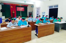 Quảng Ninh chú trọng công tác xóa mù chữ để phát triển kinh tế
