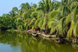 Bến Tre và TP Hồ Chí Minh liên kết phát triển du lịch