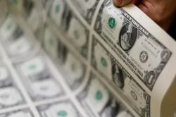 Đồng USD thế giới có tuần tồi tệ nhất tháng nhưng tăng nhẹ trong nước
