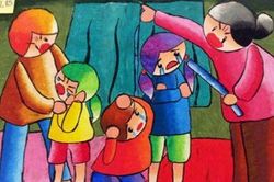 Làm gì để xóa 'bức tranh' quyên sinh u ám?