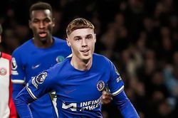 Cole Palmer chói sáng, Chelsea tìm lại niềm vui