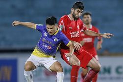 Nhận định Thể Công-Viettel đấu Hà Nội FC: Quả bóng vàng lộ diện