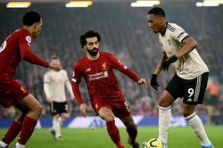 Lịch thi đấu bóng đá hôm nay 17/12/2023: Liverpool đại chiến MU