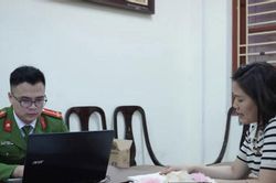 Những bí mật trong tiệm cắt tóc 'Vượng Mai'