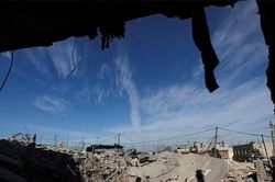 Đặc phái viên Israel đến Qatar, thêm triển vọng về đàm phán cứu con tin ở Gaza