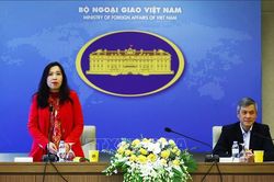Hội nghị Ngoại giao lần thứ 32: Ngoại giao công chúng trong kỷ nguyên số