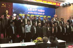 Hội Vô tuyến Điện tử Việt Nam đặt nhiệm vụ đào tạo và phát triển nguồn nhân lực bán dẫn