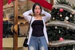 Phương Mỹ Chi lần đầu lộ diện sau tin đồn thất thiệt đời tư, thần thái như thế nào?