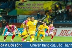 HLV Popov: Hay là mọi người không thích Đông Á Thanh Hóa chúng tôi?