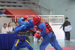 Hội khỏe Phù đổng tỉnh Gia Lai: Trao 35 bộ huy chương cho các võ sĩ có thành tích cao ở môn Vovinam