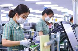 Việt Nam nâng hạng tín nhiệm nhờ thu hút đầu tư