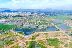 Điều gì thúc đẩy DIC Corp (DIG) vay 2.000 tỷ đồng từ BIDV tại thời điểm này?