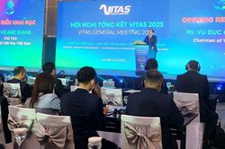 Dệt may Việt Nam: Nhìn lại 1 năm đầy thách thức, tìm cơ hội