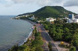 Phê duyệt Quy hoạch tỉnh Bà Rịa - Vũng Tàu thời kỳ 2021-2030, tầm nhìn 2050
