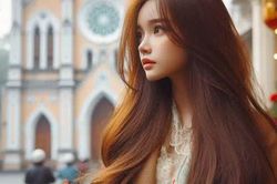 Mùa Giáng sinh mang nhiều tâm cầu nguyện