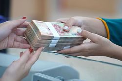 Mặt bằng lãi suất cho vay có thể giảm thêm khoảng 1-1,5 điểm % trong năm 2024