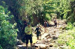 Thêm sinh kế cho đồng bào dân tộc thiểu số