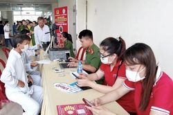 Thừa Thiên Huế triển khai hiệu quả Đề án 06 khi phối hợp với Bộ Công an