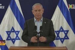 Israel xác nhận tiếp tục đàm phán với Hamas