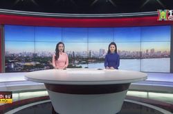Chương trình Thời sự 18h30 | 17/12/2023
