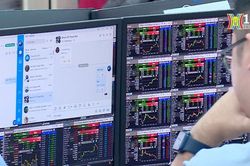 Dự kiến tuần tới, VN-Index tiếp tục xu hướng giảm điểm