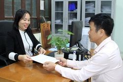 Vĩnh Phúc nằm trong 8 địa phương thu ngân sách nội địa cao nhất cả nước