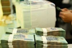 Tăng cường quản lý thu ngân sách nhà nước, tiết kiệm chi
