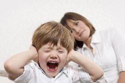 Hãy lắng nghe con mỗi ngày!