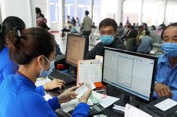 Đã bán được 115.000 vé tàu Thống Nhất dịp Tết Nguyên đán Giáp Thìn 2024